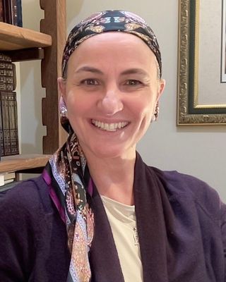 Photo of Raquel Benlezrah, Registered Psychotherapist (Qualifying) in Washago, ON