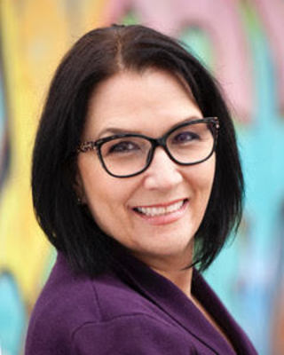 Photo of Laura Schulkin-Parnell, Marriage & Family Therapist in Glen Park, San Francisco, CA