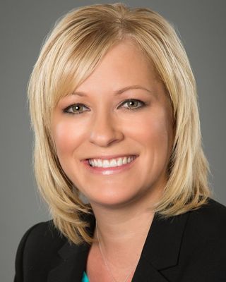 Photo of Christina Trenton Nee, Clinical Social Work/Therapist, LCSW-C