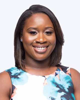 Photo of Ida Samuel-Clay, Counselor, LCPC