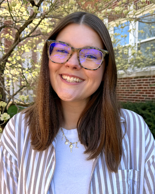 Photo of Leah Erickson, Clinical Social Work/Therapist, MSW, LCSW