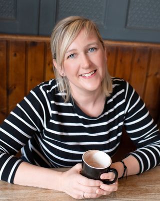 Photo of Samantha Marchant, Counsellor, BACP