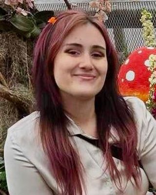 Photo of Brooke Adele Enright, Registered Social Worker, RSW, RSSW