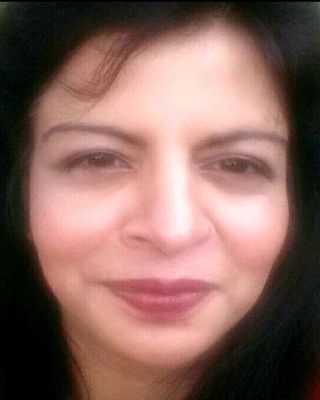 Photo of Humaira Irfan, Registered Psychotherapist (Qualifying) in Oakville, ON