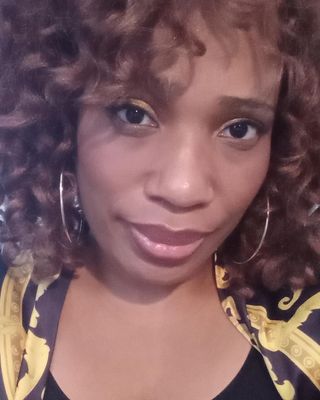 Photo of Aquarius N Cox, Licensed Professional Counselor, LPC