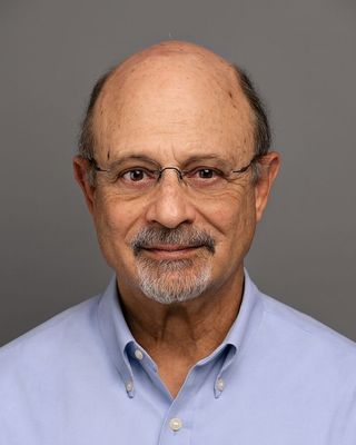 Photo of Dr. Scott Temple, Psychologist, PhD
