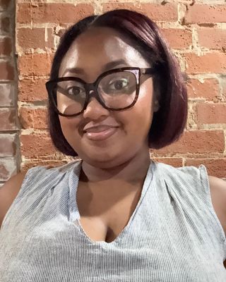 Photo of Kyi L Sterling, Pre-Licensed Professional, MA