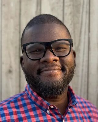 Photo of Tristan Frazier, Marriage & Family Therapist, LPC, LMFT