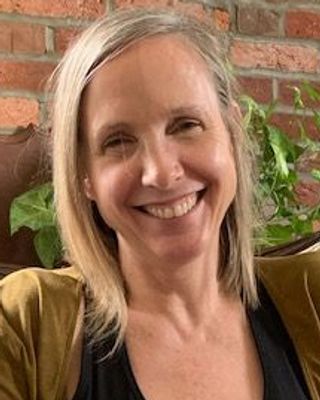 Photo of Maya L Andlig, Clinical Social Work/Therapist, LCSW