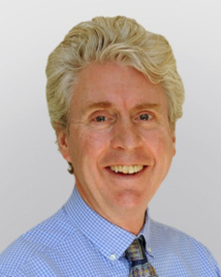 Photo of Dr Hugh Milburn, Psychologist in Romney Marsh, England