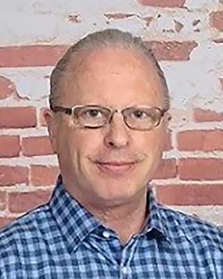 Photo of Thomas Austin, Clinical Social Work/Therapist, LCSW