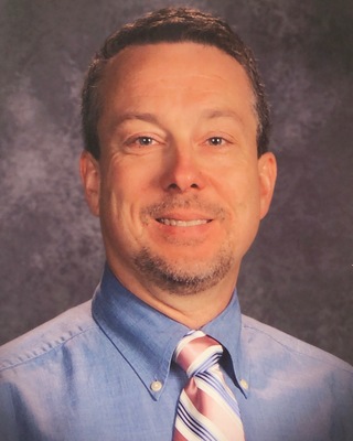 Photo of Scott A. Soeder, EdS, LPCC, Licensed Professional Clinical Counselor in University Heights