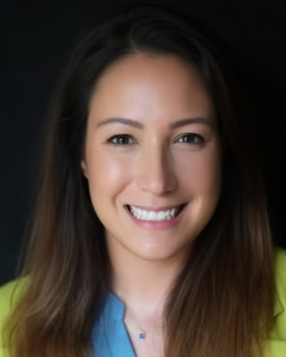 Photo of Marisa Savic, Psychiatric Nurse Practitioner, PMHNP