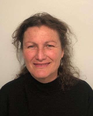 Photo of Ruth Belton, Counsellor in Wellington