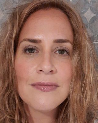 Photo of Dana Gonen