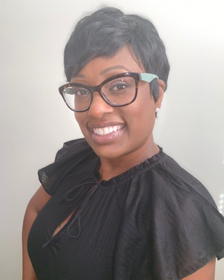 Photo of Tanya Barbee, Licensed Professional Counselor in Englewood, NJ