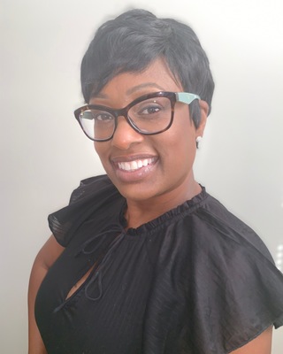 Photo of Tanya Barbee, MA, LPC, CCTP, Licensed Professional Counselor