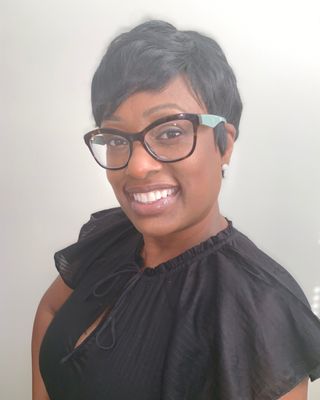 Photo of Tanya Barbee, Licensed Professional Counselor, MA, LPC, CCTP