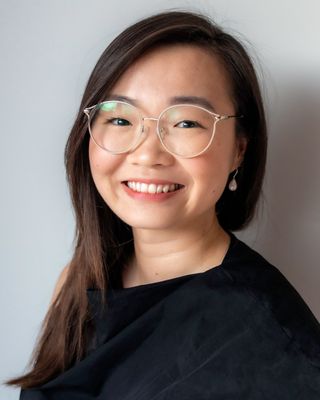 Photo of Victoria Wong, Psychologist in Tanglin, Singapore, Singapore
