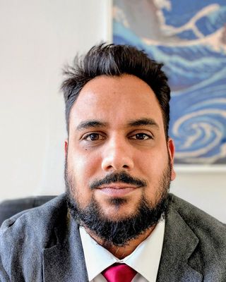 Photo of Mohammed Ahmar Khan - Clear Path Counselling, Counsellor, BACP