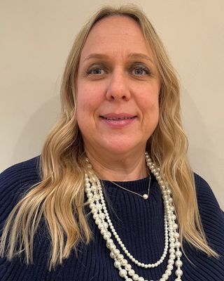 Photo of Kathran Pouch, Licensed Mental Health Counselor Associate, LMHCA