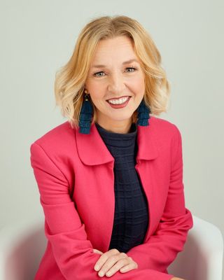 Photo of Crystal Gillette Copeland - Crystal Gillette Copeland, LLC , Counselor, MS, LMHC