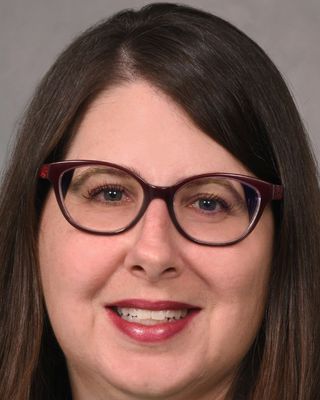 Photo of Margo Smith-Joseph, Counselor, LPCC