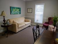 Gallery Photo of counseling office