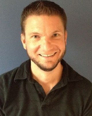 Photo of John Rumney, Counselor in Madison Valley, Seattle, WA