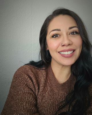 Photo of Alexandra Crouchley-Solis, LCSW, MSW