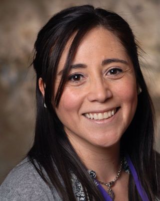 Photo of Paula Ortega-Jenna, Marriage & Family Therapist, LMFT