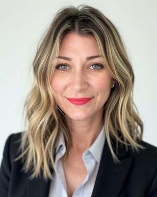 Photo of Jessica K Alvendia, Licensed Professional Counselor, MS LPCS, NCC, CT, BC-TMH, CFRC