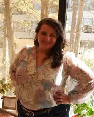 Photo of Jorden Ruth Hayes, Clinical Social Work/Therapist, LMSW