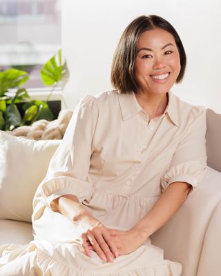 Photo of Sachiko Tate, Clinical Social Work/Therapist, LCSW