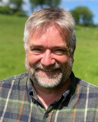 Photo of Pete Askew, MA, MBACP, Counsellor