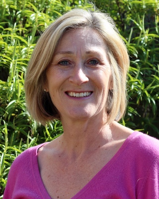 Photo of Elizabeth Brown, Counsellor in Salisbury