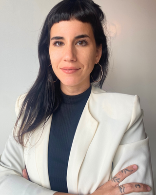 Foto de Rocio Belen Canay, Psicólogo, Lic. en Psicología, Psic.