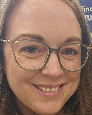 Photo of Christine Malone - Willow Haven, Psychologist, MPSI