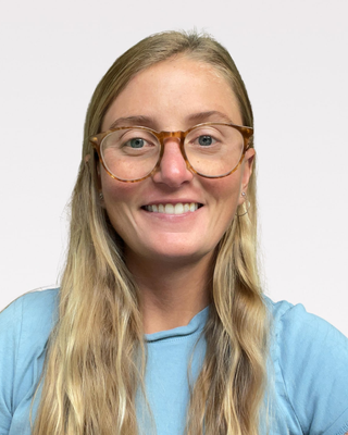 Photo of Megan Moseley, Licensed Professional Counselor, LPC