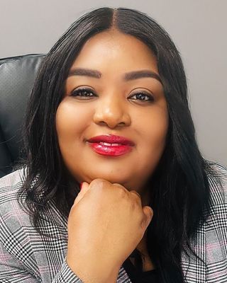 Photo of Nikky Okonkwo, Psychiatric Nurse Practitioner, PMHNP