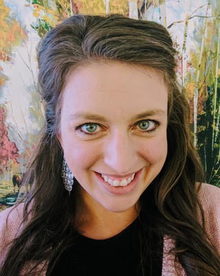 Photo of Rachael Kool, Counselor in Ada, MI