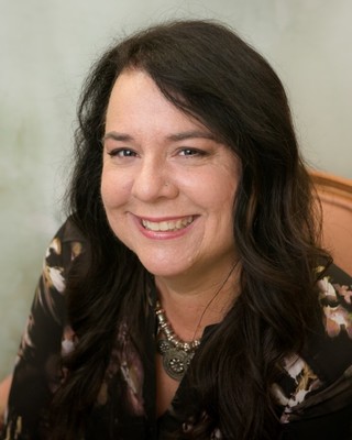 Photo of Patricia Milligan, Counselor in Gig Harbor, WA