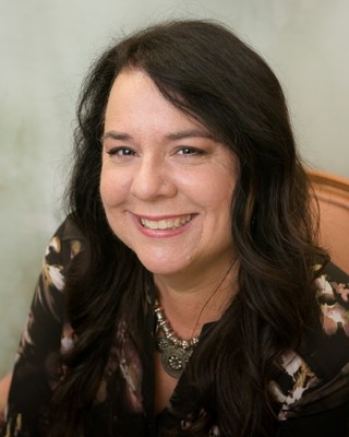 Photo of Patricia Milligan, Counselor in Silverdale, WA