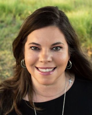 Photo of Sarah Peck, LPC, Licensed Professional Counselor