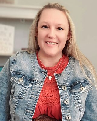 Photo of Jessica J. J. Martin, Licensed Professional Counselor, MS, LPC