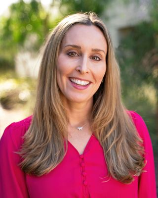 Photo of Renee Garett, Clinical Social Work/Therapist, LCSW