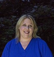 Gallery Photo of Jessica Large, MA, Ed.S, LPC, ACS-I am a compassionate listener ready to help address  emotional challenges using a variety of therapeutic approaches.