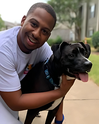 Photo of Caleb Brooks, Clinical Social Work/Therapist, LICSW