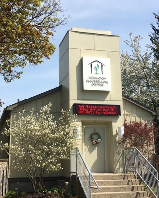 Photo of Woolwich Counselling Centre, Registered Social Worker in Barrie, ON