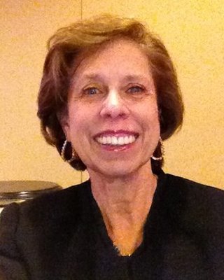 Photo of Barbara Louise Blum, Psychologist in Bronx, NY